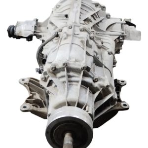 Caja De Velocidades Audi Q5 At (05470522)