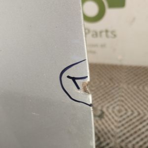 Puerta Delantera Derecha Nissan Tiida (05026877)
