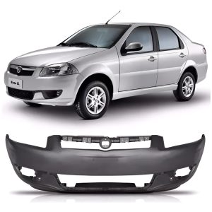 Paragolpe Delantero Fiat Siena Fase 4 2012-2018