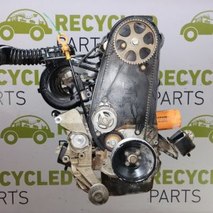Motor Vw Gol 1.4 8v (06041453)