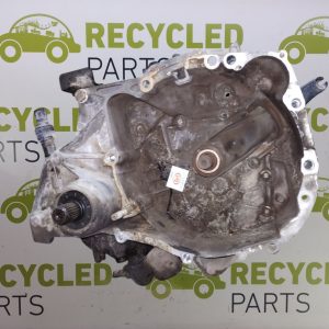 Caja De Velocidades Renault Clio 1.2 16v (05787985)