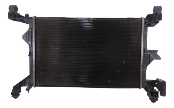 Radiador De Agua Chevrolet Prisma 1.4 (05762288)