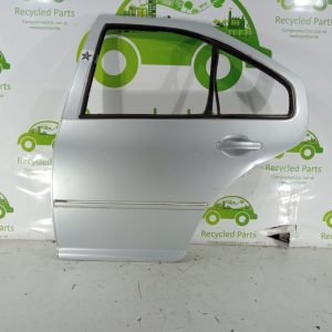 Puerta Trasera Izquierda Vw Bora (04266629) Lp