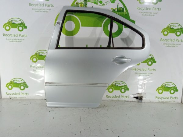 Puerta Trasera Izquierda Vw Bora (04266629) Lp