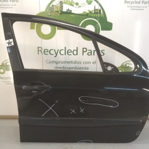 Puerta Delantera Derecha Peugeot 307 (03892317)