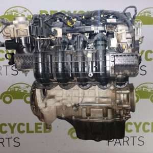 Motor Fiat Cronos 1.3 8v (05896466) Lp