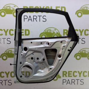 Puerta Trasera Derecha Audi A4 B8 (05842208) Lp