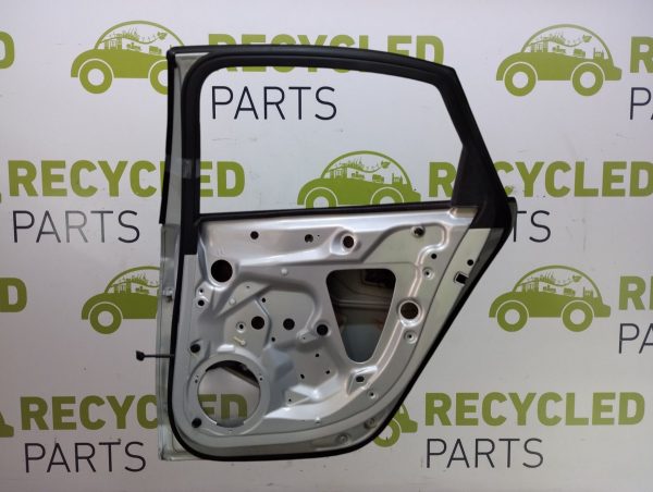 Puerta Trasera Derecha Audi A4 B8 (05842208) Lp