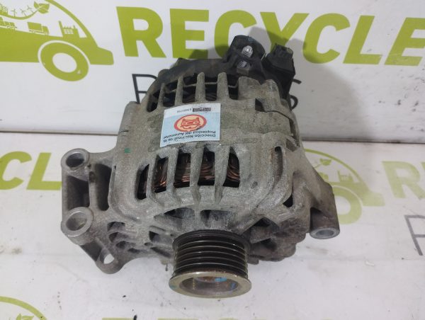 Alternador Ford Ka 1.5 16v (05664756)