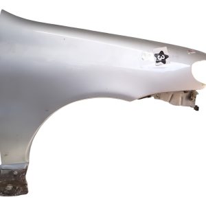 Guardabarro Derecho Fiat Siena F2 (06221638)