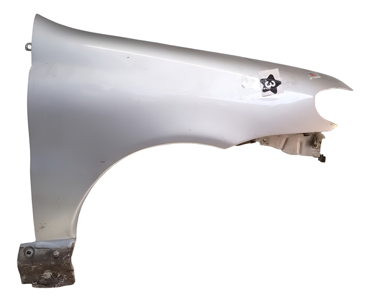 Guardabarro Derecho Fiat Siena F2 (06221638)