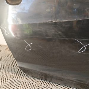 Puerta Delantera Derecha Seat Ibiza 3p (05750133)