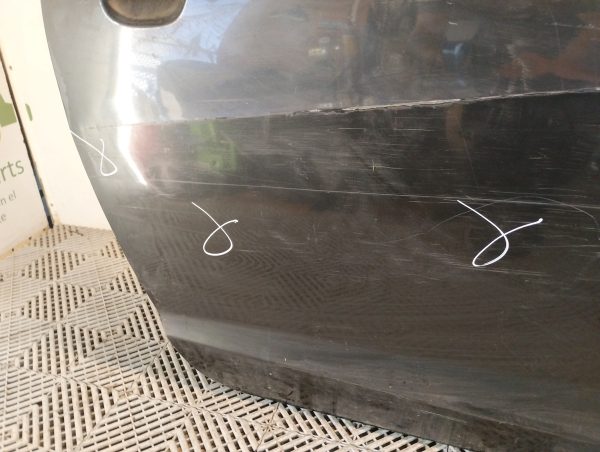 Puerta Delantera Derecha Seat Ibiza 3p (05750133)