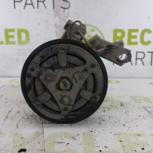 Compresor De A/a Toyota Etios 1.5 (05911820)