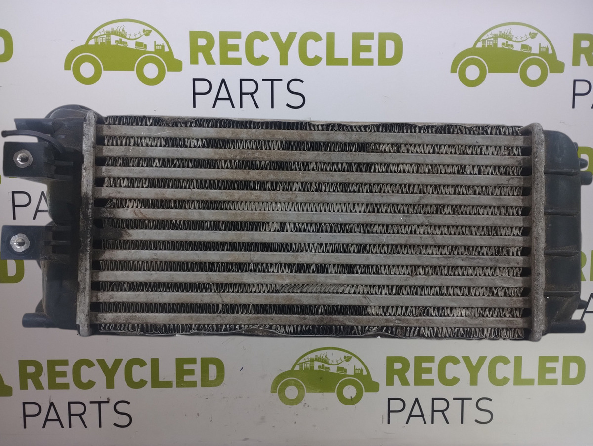 Intercooler Peugeot 408 1.6 Hdi (04353783)