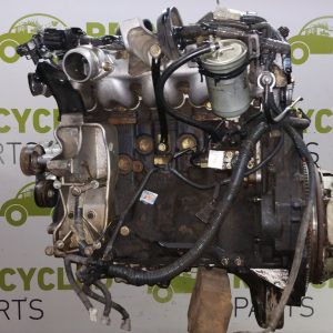Motor Nissan Frontier 2.8 Tdi (04978860)