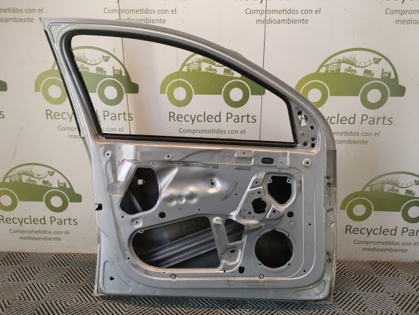 Puerta Delantera Izquierda Vw Gol Trend (05207000)