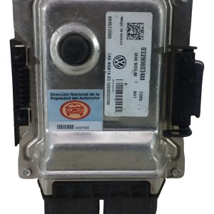 Modulo De Inyeccion Vw Gol Trend 1.6 (05557698)