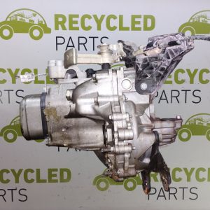 Caja De Velocidades Peugeot 208 1.6 16v (06398357)
