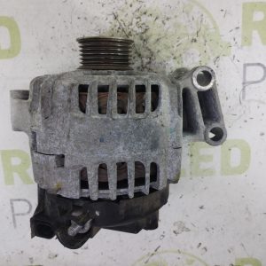 Alternador Ford Fiesta Kd 1.6 16v (05380864)