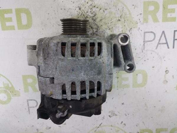 Alternador Ford Fiesta Kd 1.6 16v (05380864)