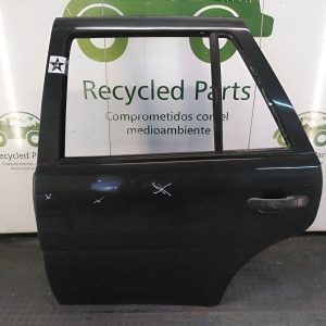 Puerta Trasera Izquierda Vw Gol G2 G3 G4 (03924125) Lp