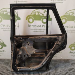 Puerta Trasera Derecha Vw Gol G2 G3 G4 (05423117)