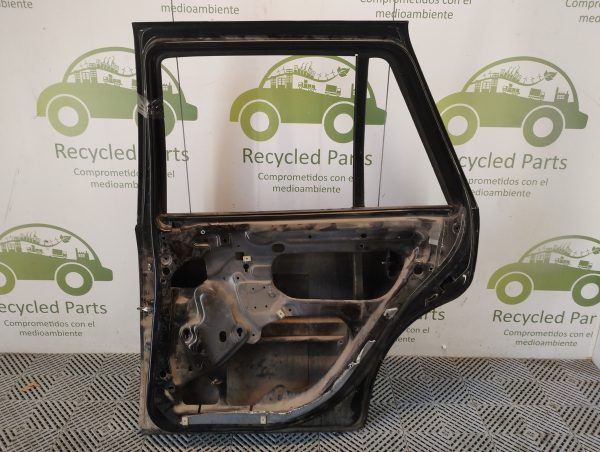 Puerta Trasera Derecha Vw Gol G2 G3 G4 (05423117)