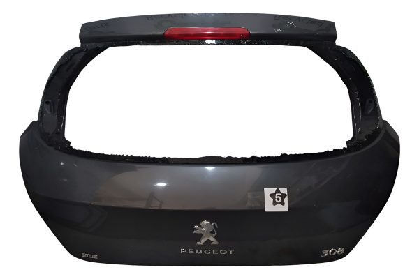 Porton Trasero Peugeot 308 (05412653) Lp