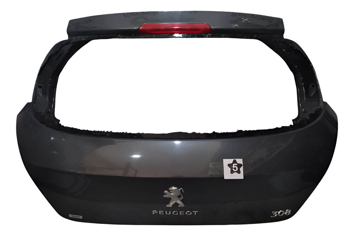 Porton Trasero Peugeot 308 (05412653) Lp