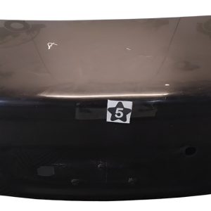 Tapa De Baul Chevrolet Corsa Classic (06491306)