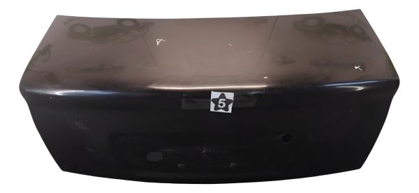 Tapa De Baul Chevrolet Corsa Classic (06491306)