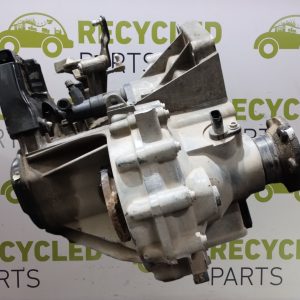 Caja De Volocidades Vw Fox 1.6 (06300282)
