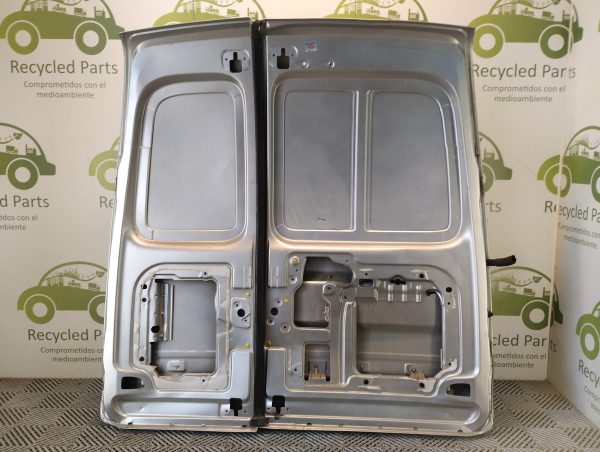 Porton Trasero Renault Kangoo (05057307)