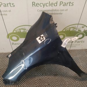 Guardabarro Izquierdo Nissan Versa Lv (06729868)