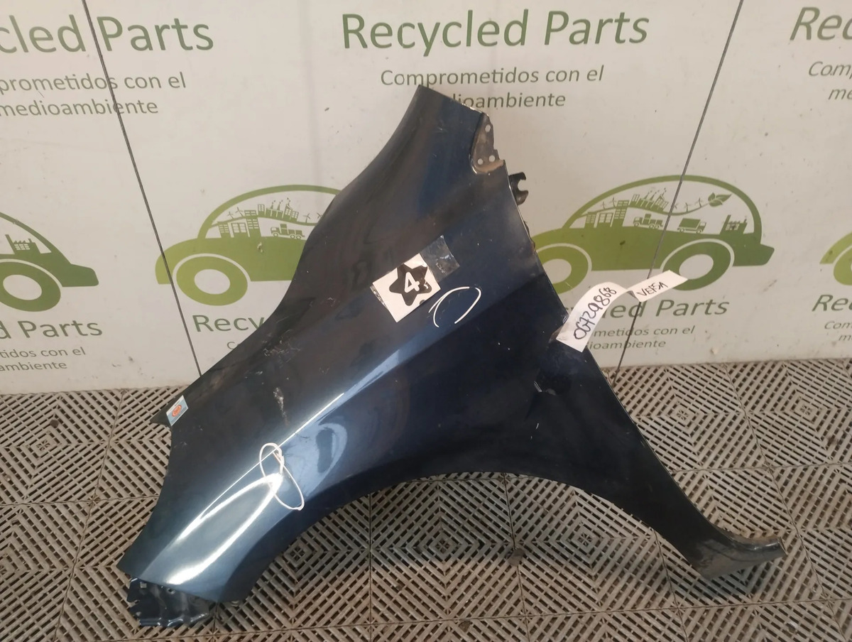 Guardabarro Izquierdo Nissan Versa Lv (06729868)