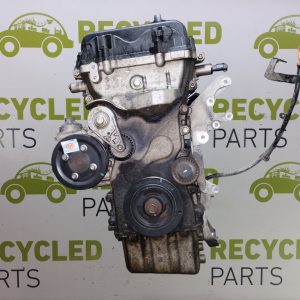 Motor Chery Tiggo 3 1.6 16v (04774391)