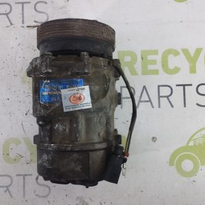 Compresor De A/a Vw Bora 2.0 (05985064)