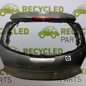 Porton Trasero Peugeot 208 (05362810) Lp