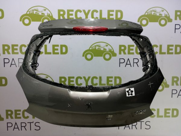Porton Trasero Peugeot 208 (05362810) Lp