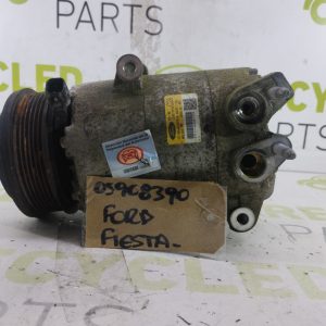 Compresor De A/a Ford Focus 3 1.6 (05908391)