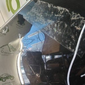 Puerta Delantera Derecha Vw Vento Lv (02755009)