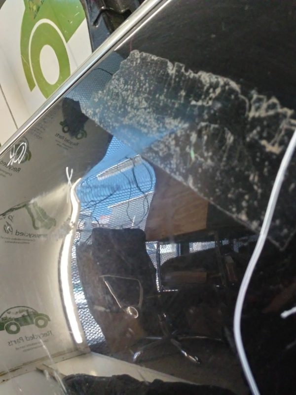 Puerta Delantera Derecha Vw Vento Lv (02755009)
