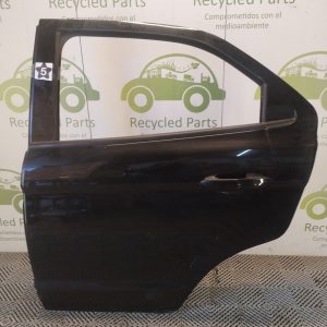 Puerta Trasera Izquierda Ford Ka Kd (06174199)
