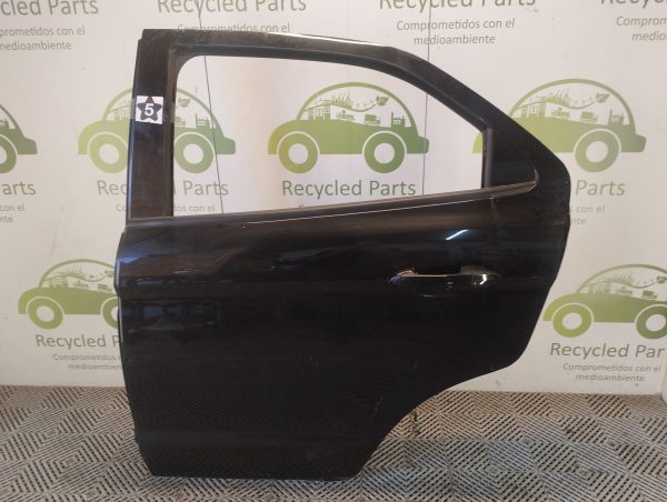 Puerta Trasera Izquierda Ford Ka Kd (06174199)
