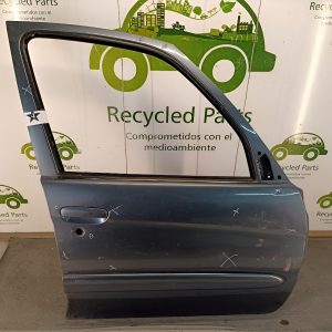 Puerta Delantera Derecha Citroen Xsara Picasso (04271100) Lp