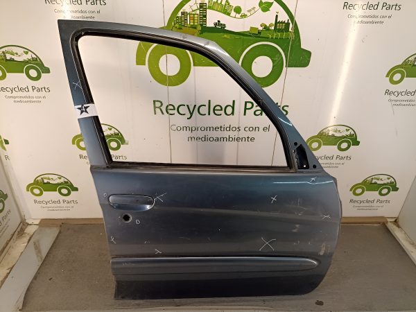 Puerta Delantera Derecha Citroen Xsara Picasso (04271100) Lp