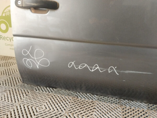 Puerta Delantera Derecha Vw Gol G2 G3 G4 (06224849)
