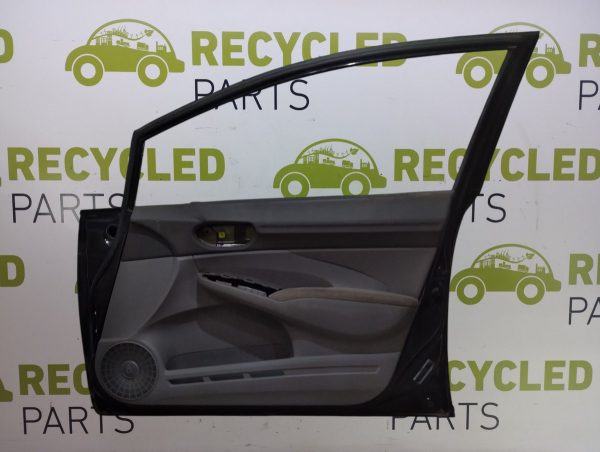 Puerta Delantera Derecha Honda Civic 8va (05644388) Lp