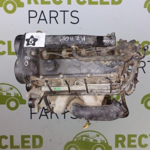 Motor Chery Tiggo 2.0 16v (05479086)